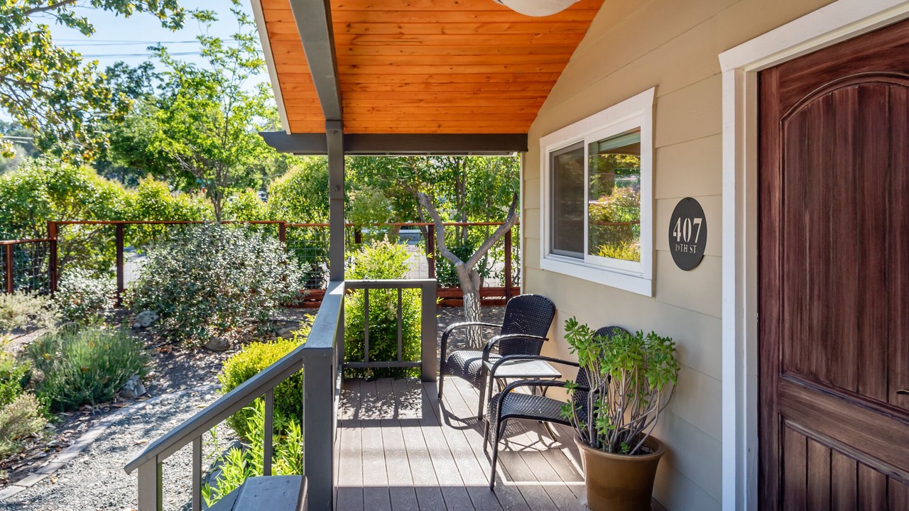 Photo of Outdoor in Paso Robles
