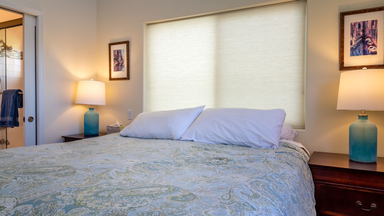 Photo of Bedroom in Paso Robles
