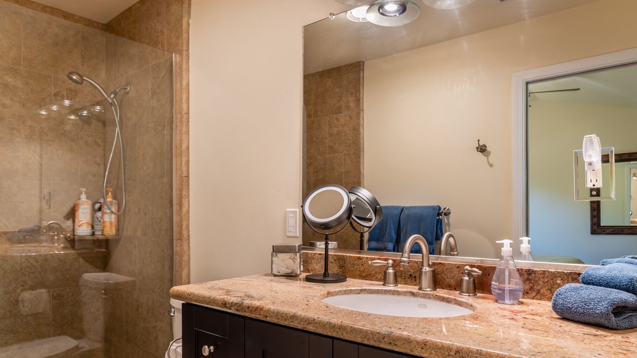 Photo of Bathroom in Paso Robles