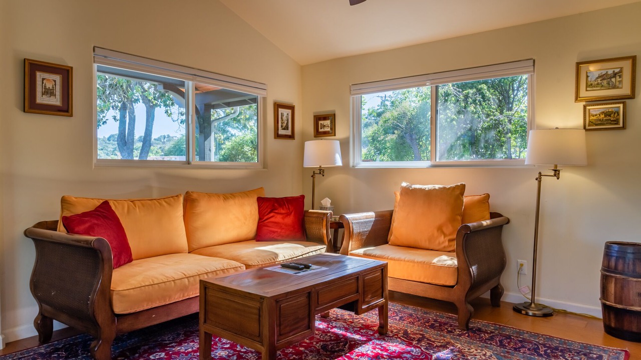 Photo of Livingroom in Paso Robles