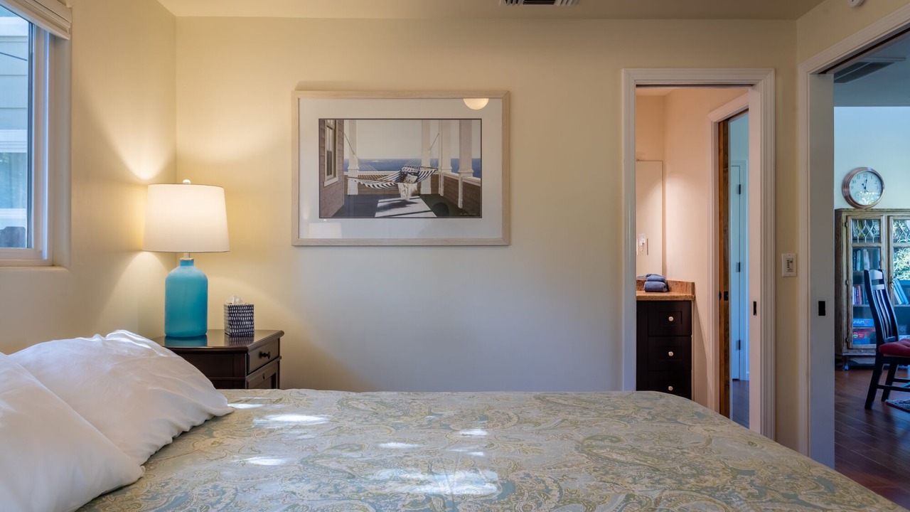 Photo of Bedroom in Paso Robles