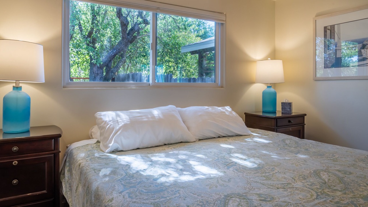 Photo of Bedroom in Paso Robles
