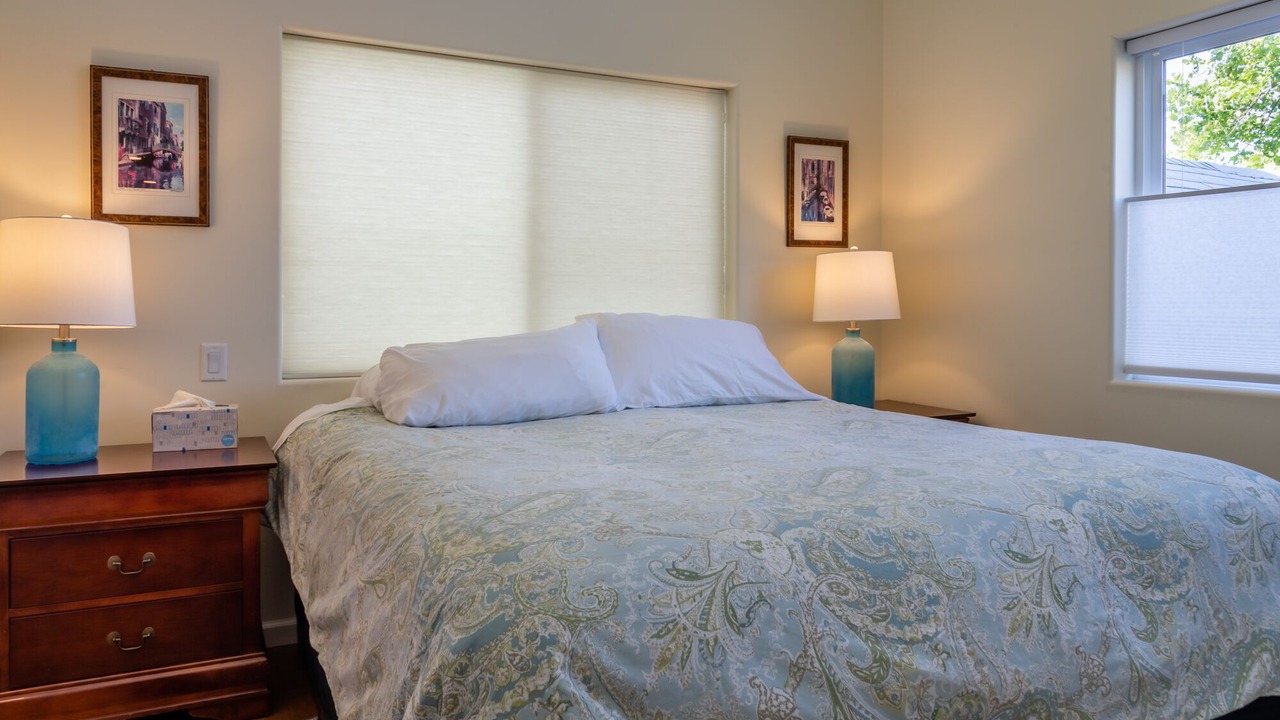 Photo of Bedroom in Paso Robles