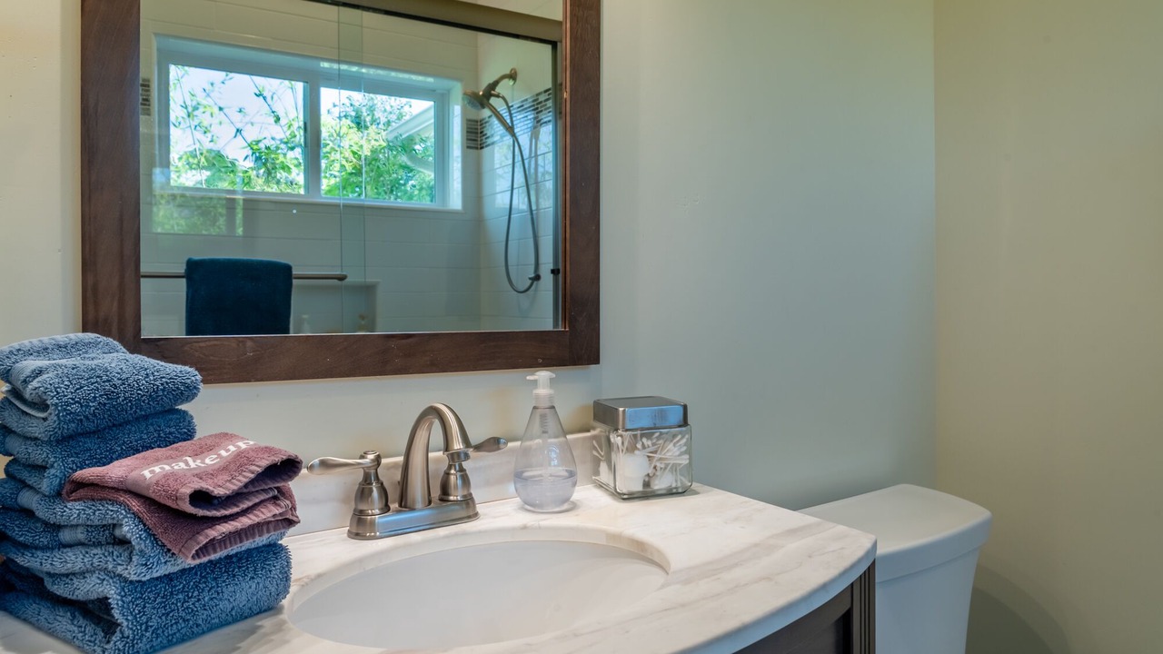 Photo of Bathroom in Paso Robles