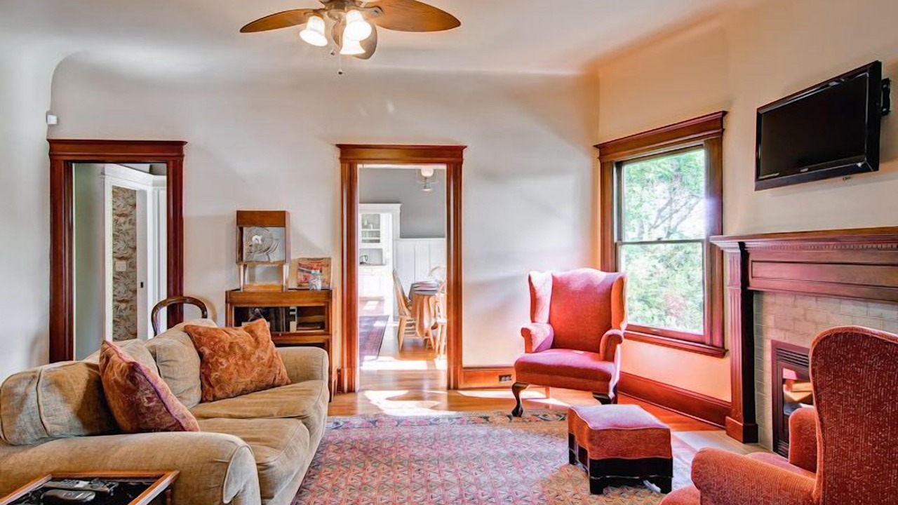 Photo of Bedroom in Paso Robles