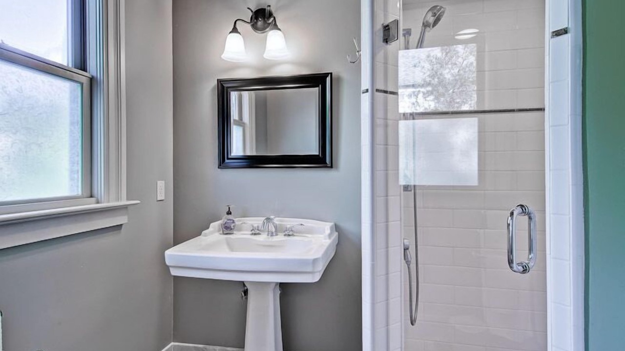 Photo of Bathroom in Paso Robles