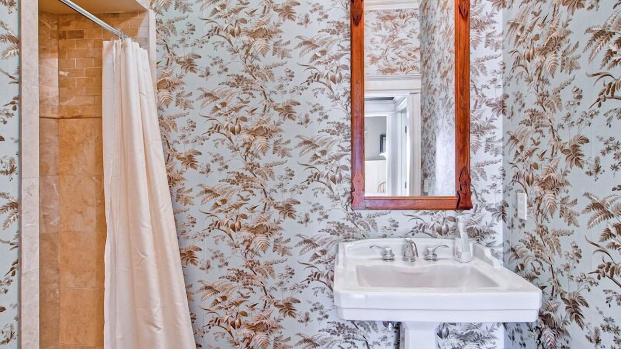 Photo of Bathroom in Paso Robles