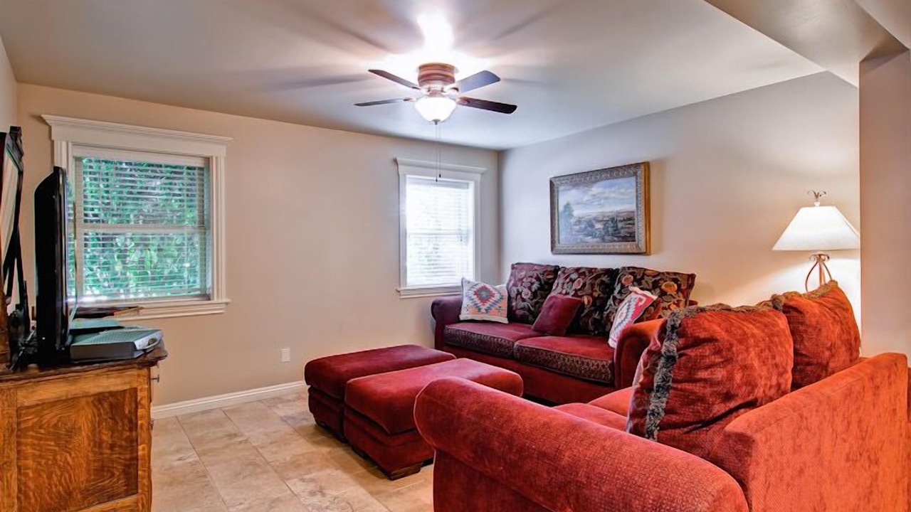 Photo of Bedroom in Paso Robles