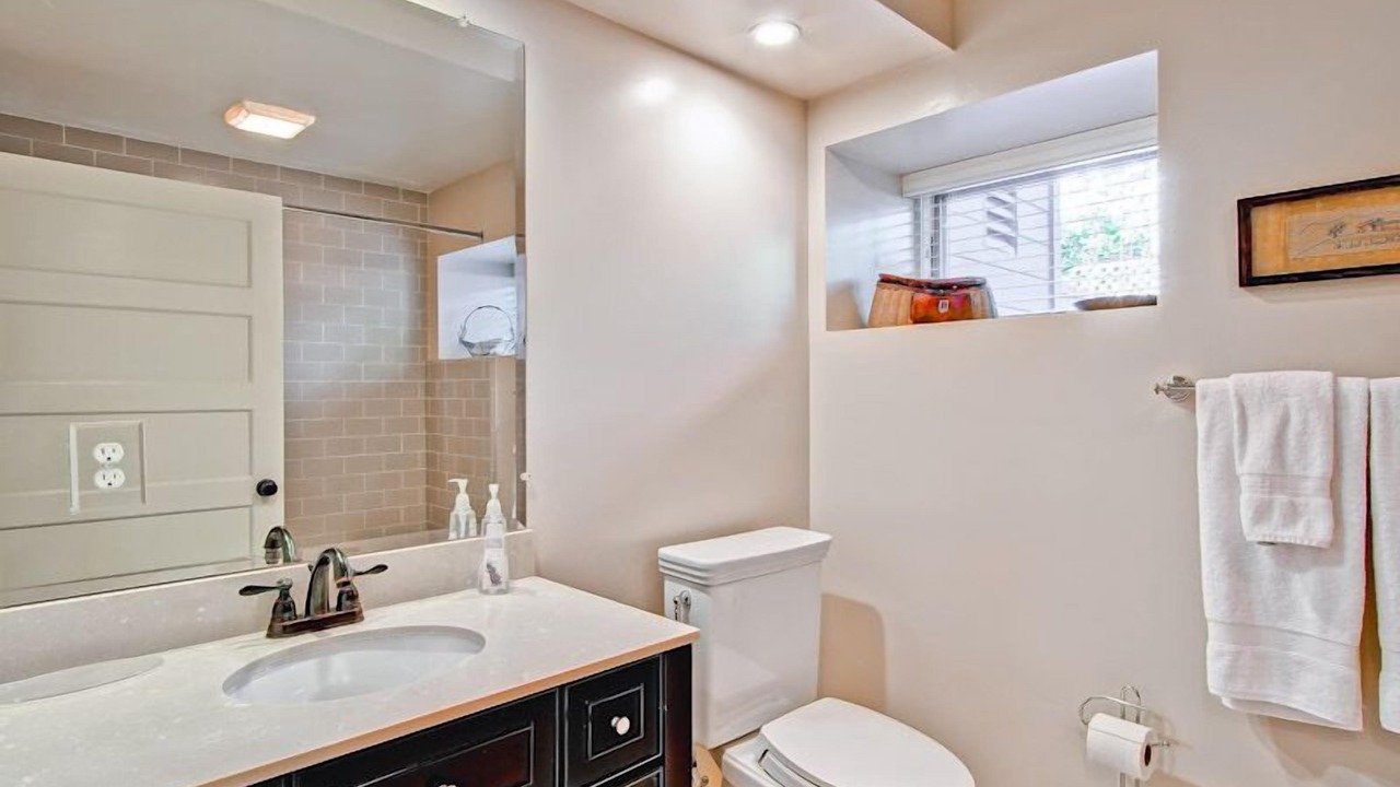 Photo of Bathroom in Paso Robles