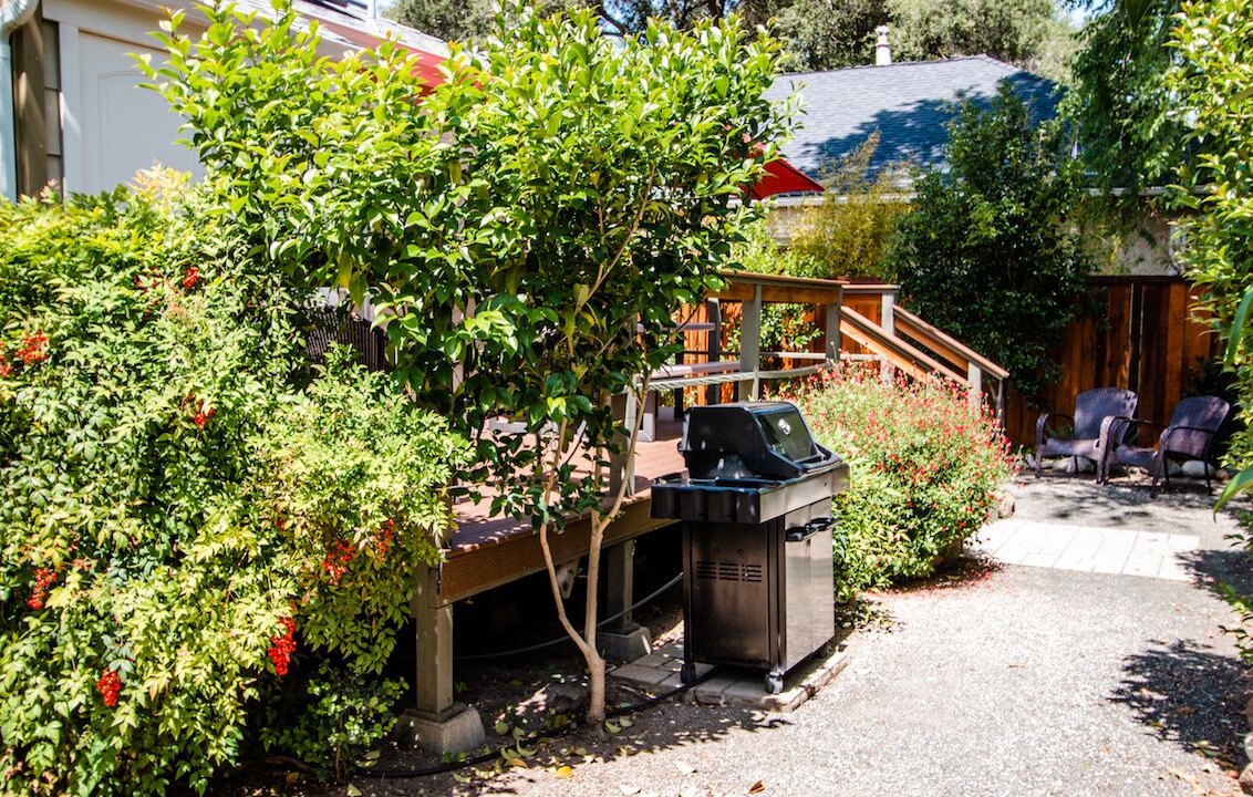 Photo of Patio Balcony in Paso Robles