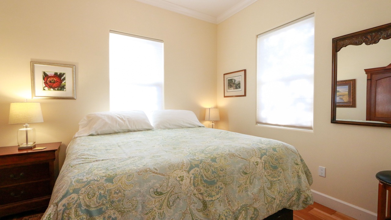 Photo of Bedroom in Paso Robles