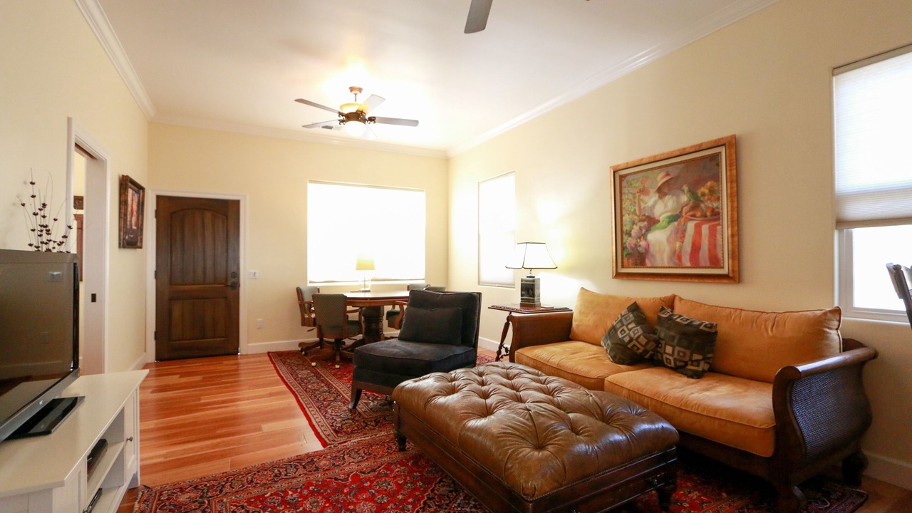 Photo of Livingroom in Paso Robles