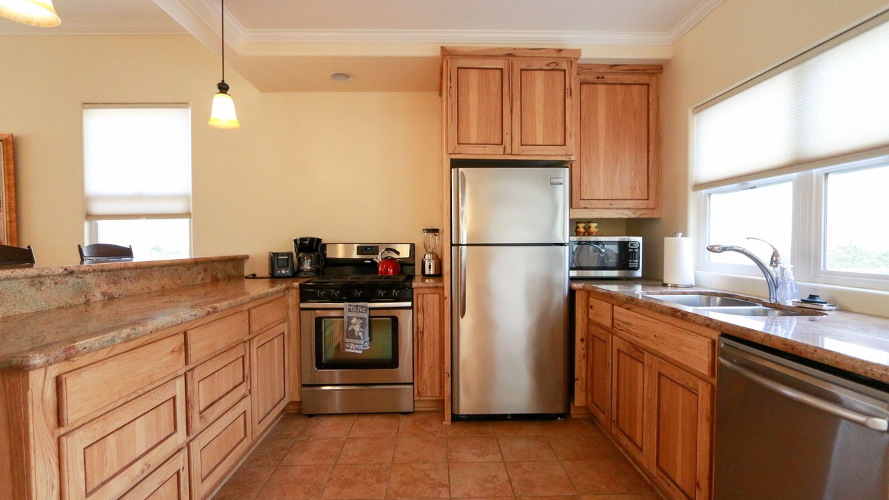 Photo of Kitchen in Paso Robles
