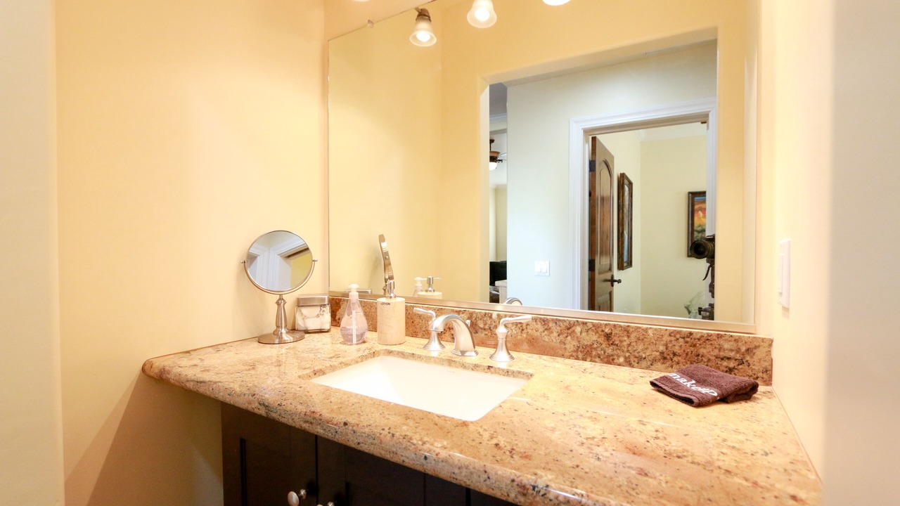 Photo of Bathroom in Paso Robles