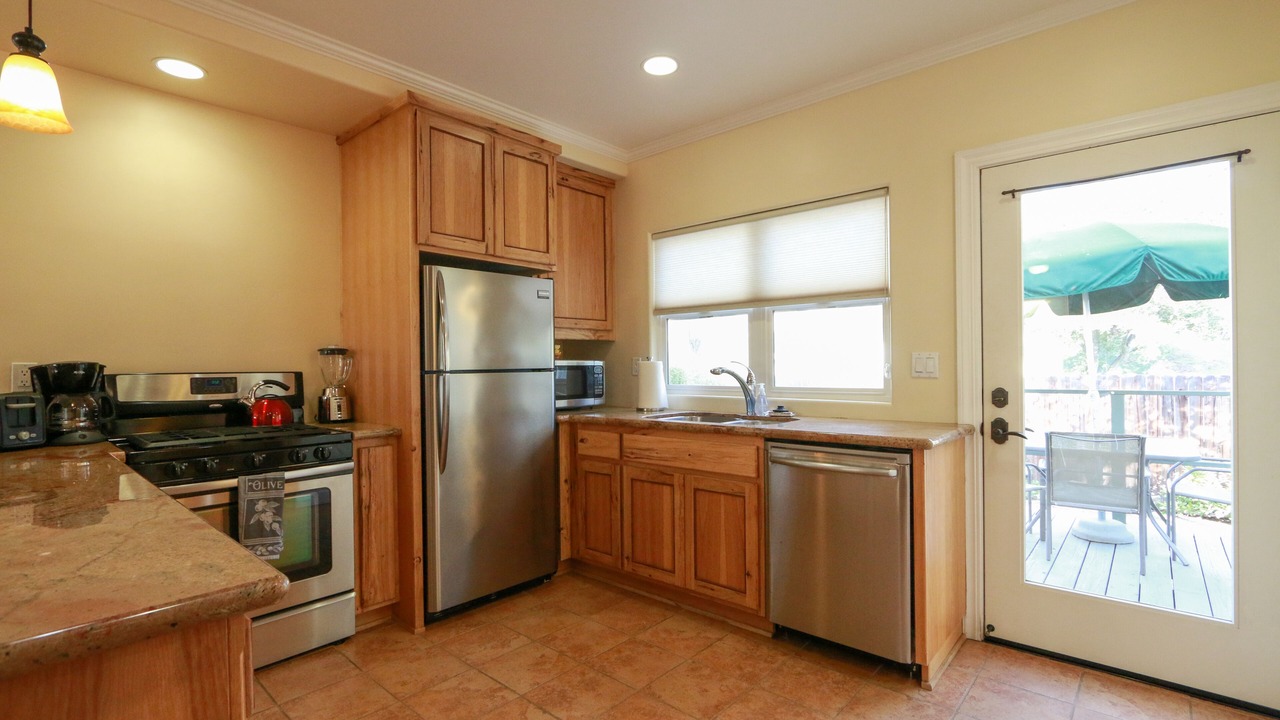 Photo of Kitchen in Paso Robles