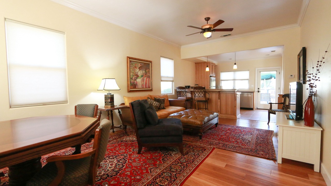 Photo of Livingroom in Paso Robles