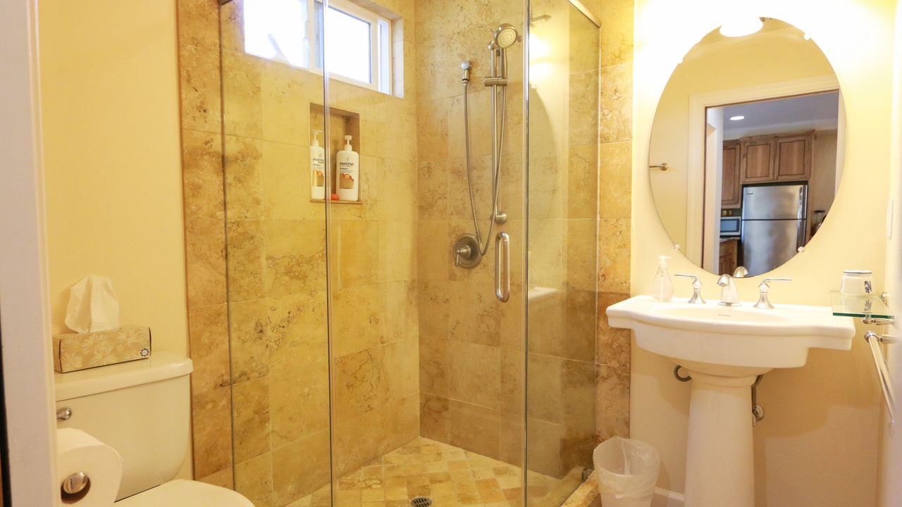 Photo of Bathroom in Paso Robles