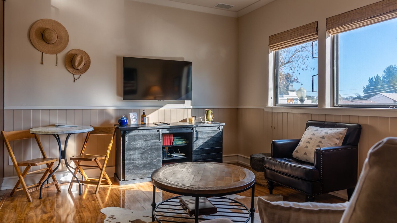 Photo of Bedroom in Paso Robles