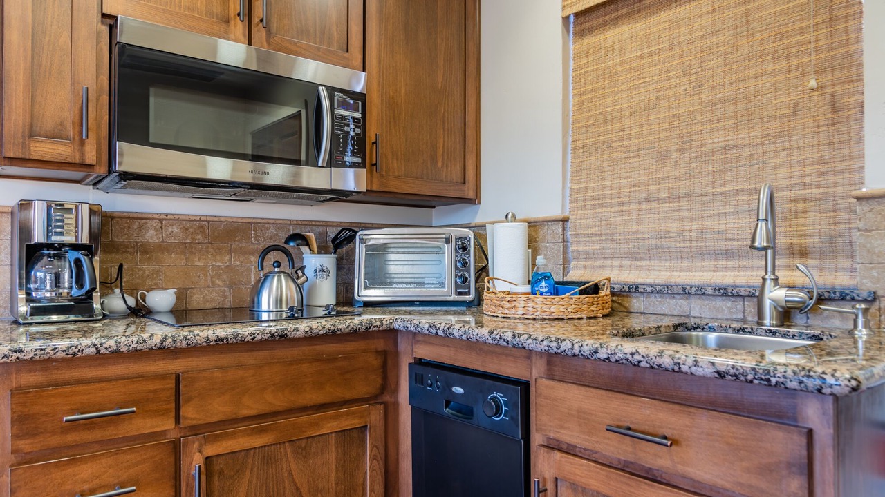 Photo of Kitchen in Paso Robles