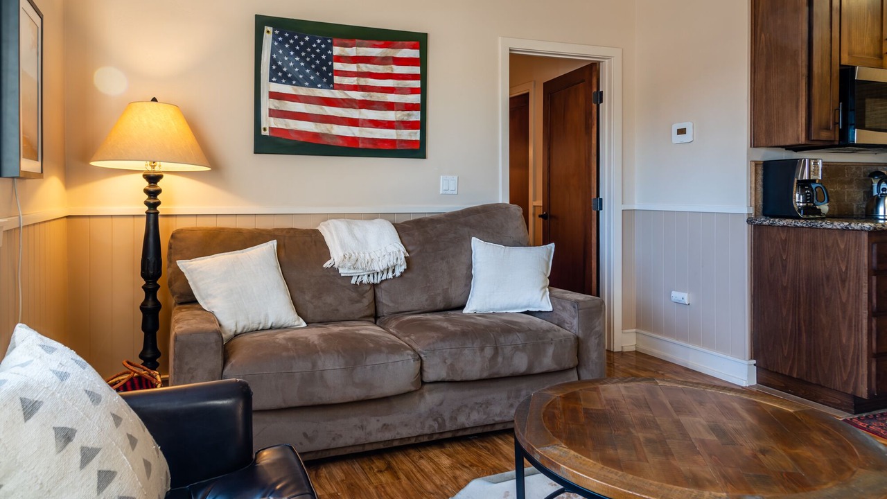 Photo of Bedroom in Paso Robles