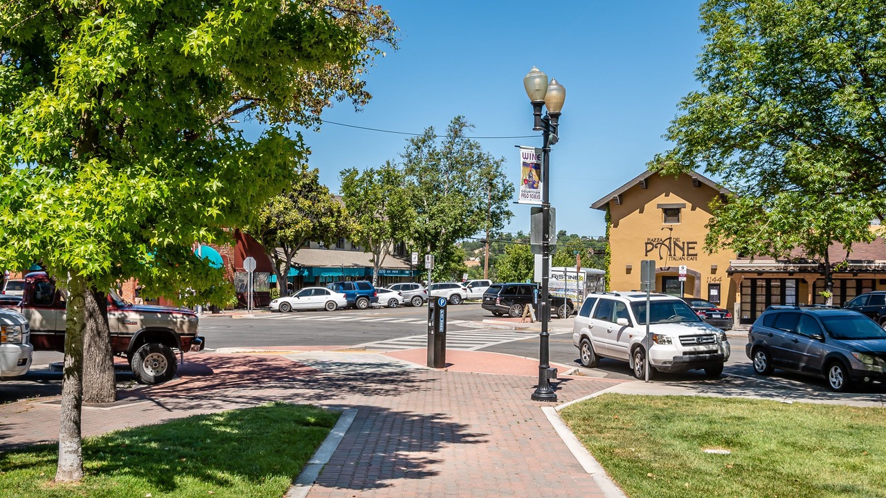 Photo of Others in Paso Robles