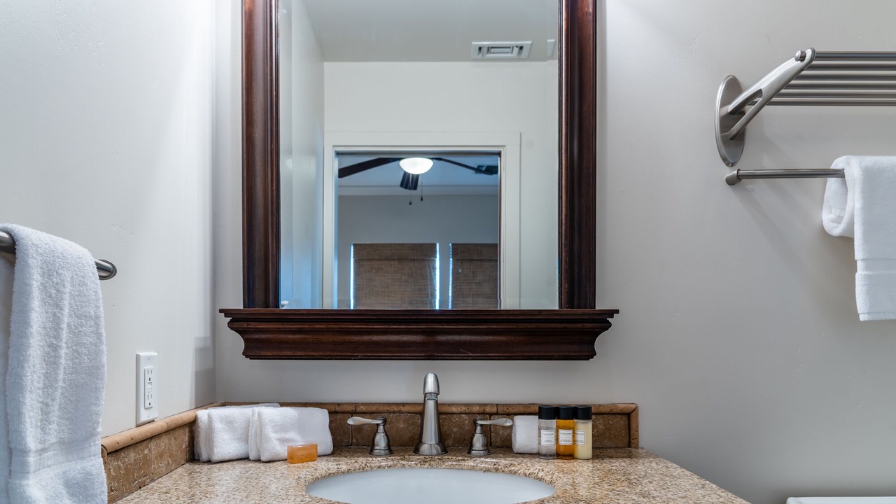 Photo of Bathroom in Paso Robles