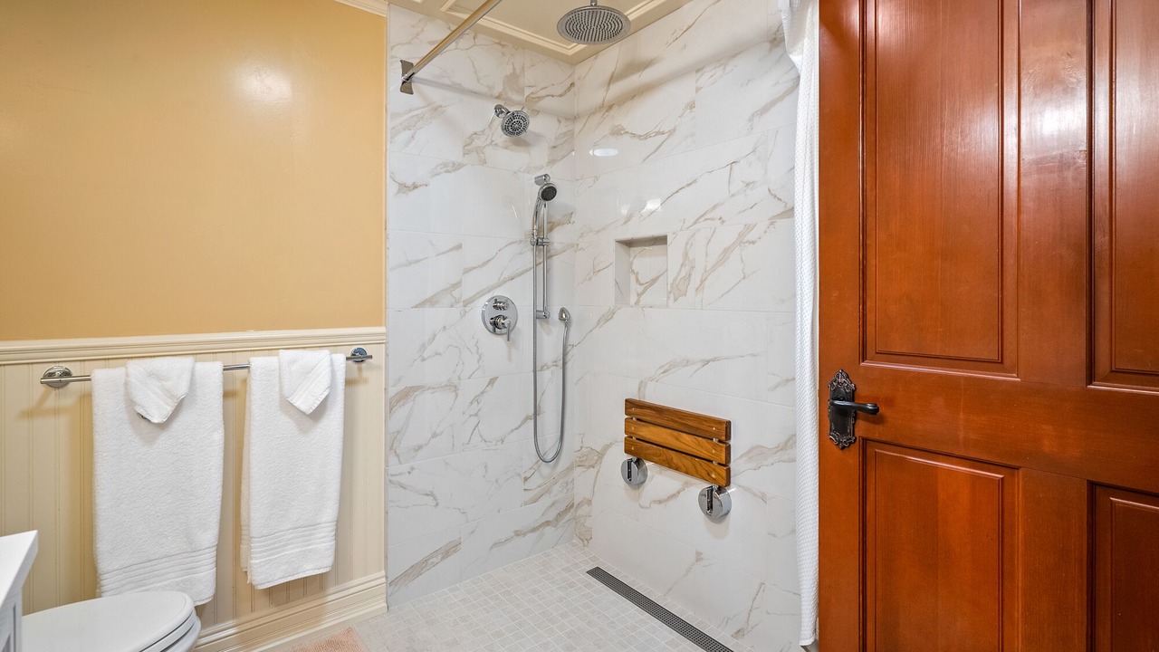 Photo of Bathroom in Paso Robles