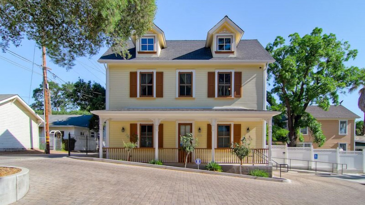 Photo of Outdoor in Paso Robles