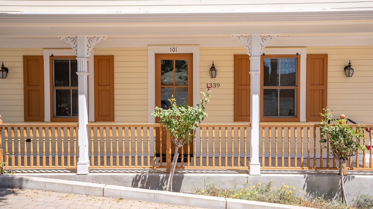 Photo of Outdoor in Paso Robles