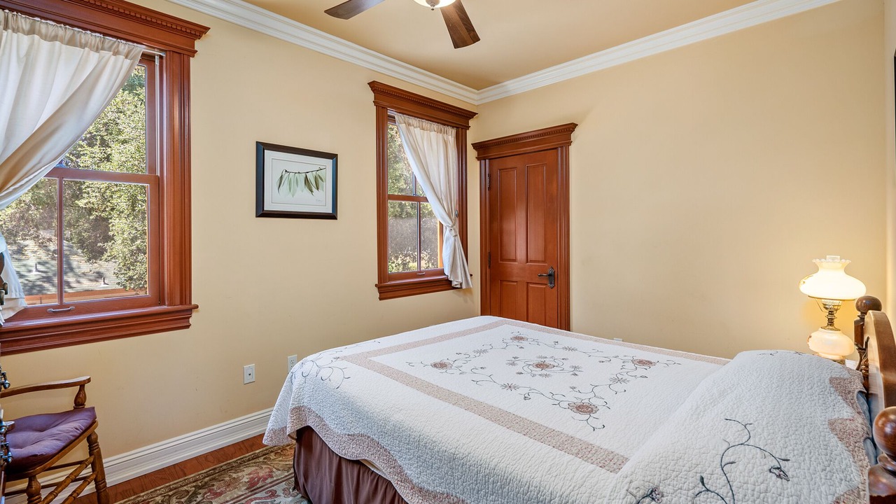 Photo of Bedroom in Paso Robles