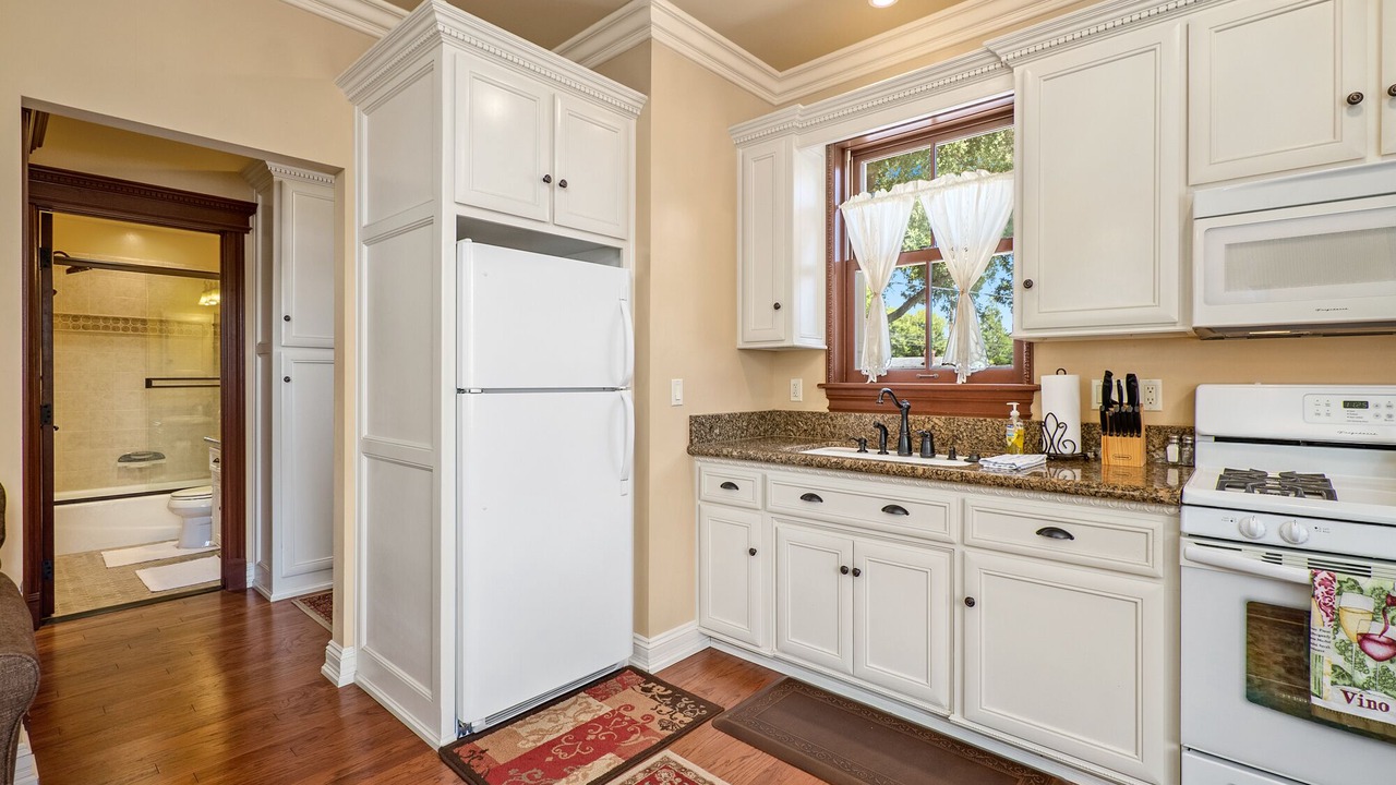 Photo of Kitchen in Paso Robles