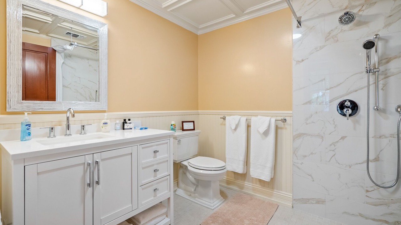 Photo of Bathroom in Paso Robles