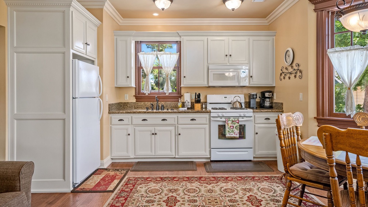 Photo of Kitchen in Paso Robles