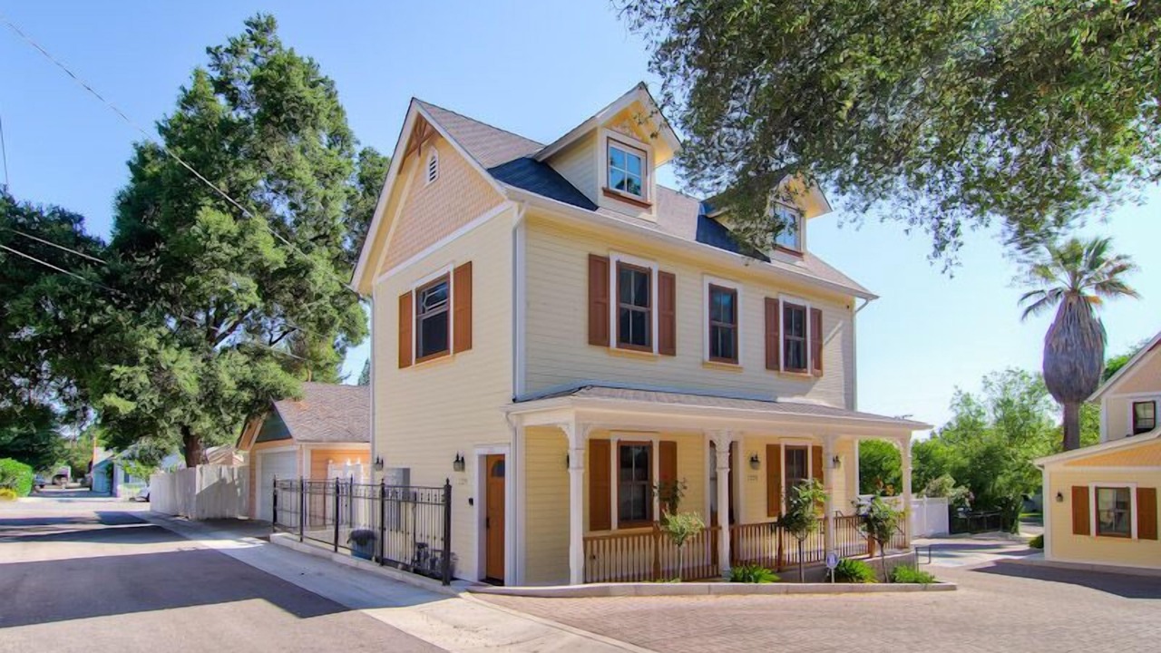 Photo of Outdoor in Paso Robles