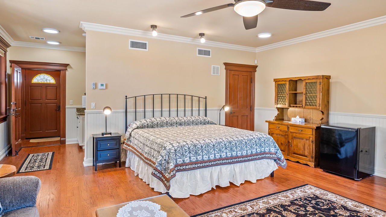 Photo of Bedroom in Paso Robles
