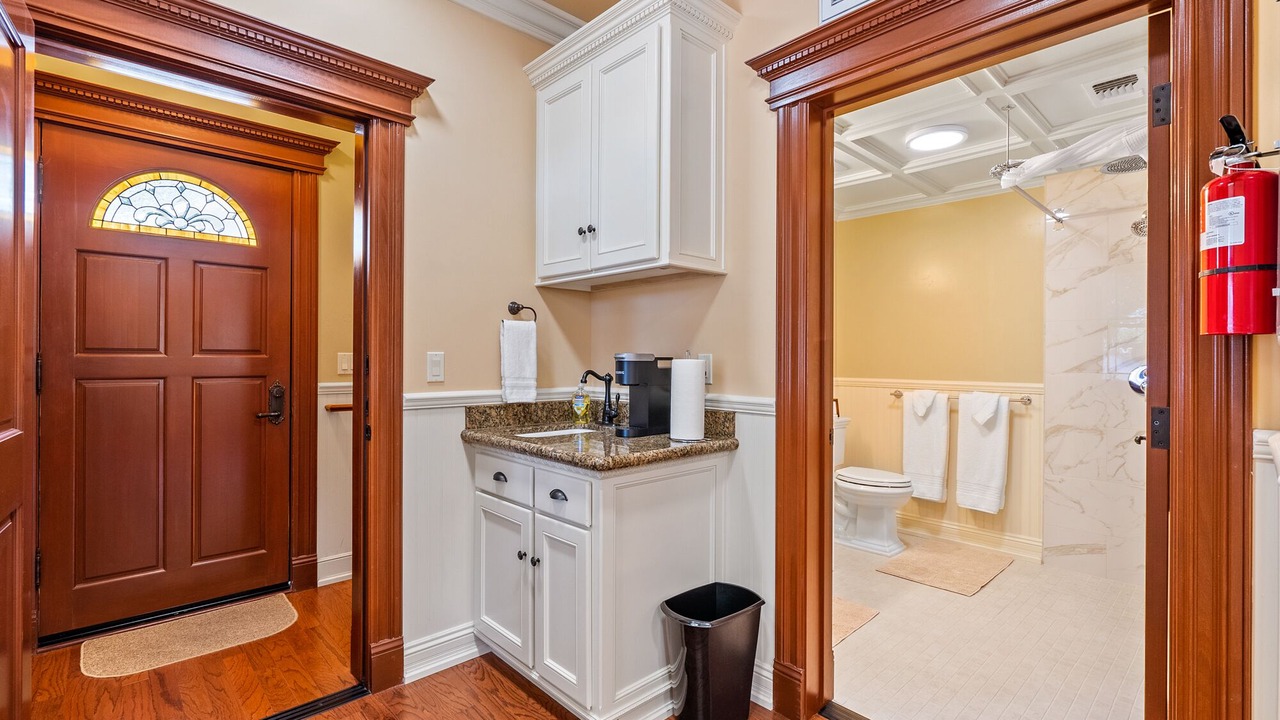 Photo of Bathroom in Paso Robles
