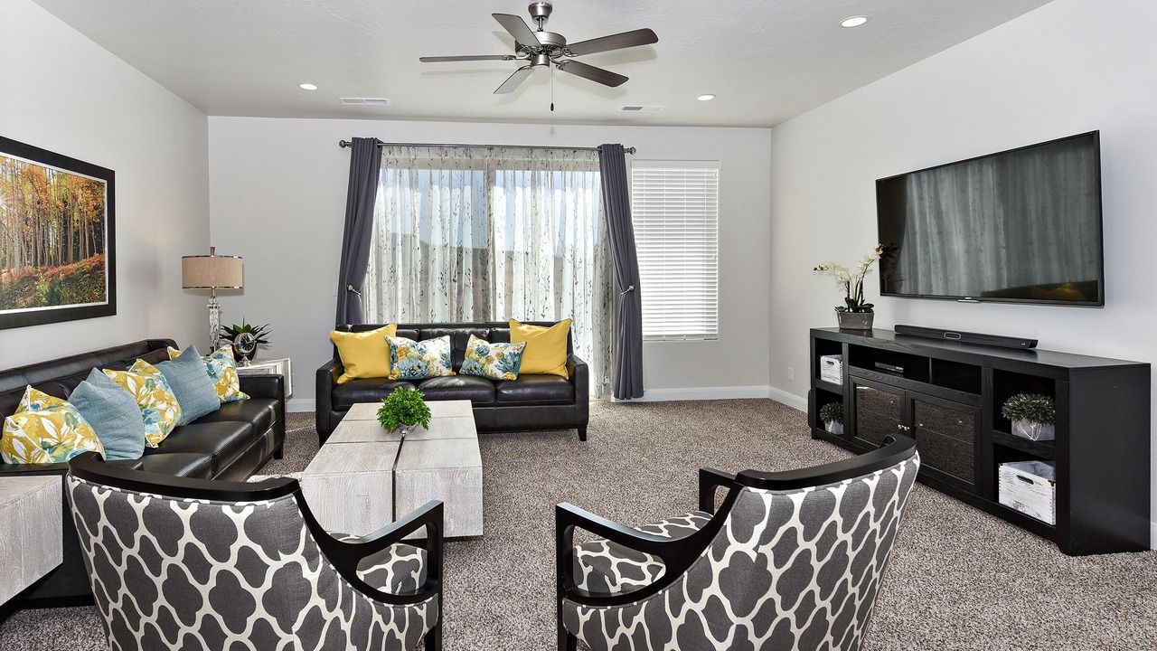 Photo of Bedroom in St. George
