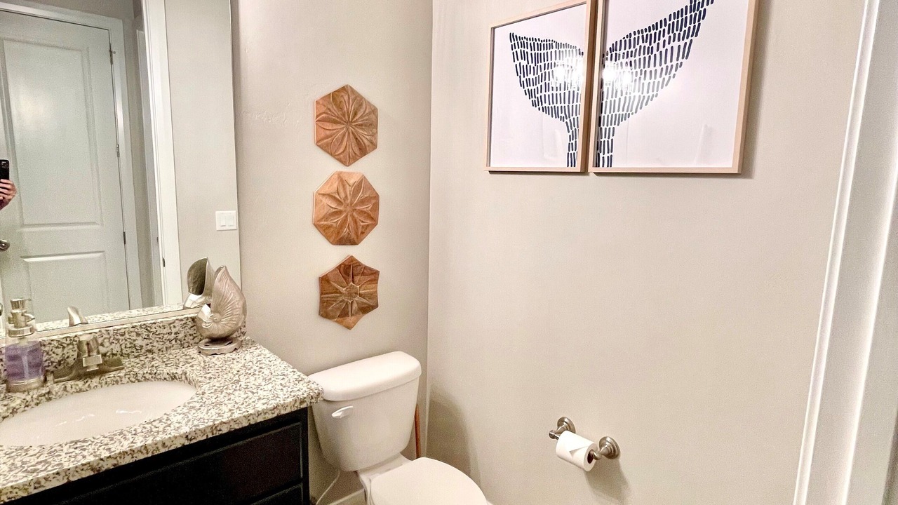 Photo of Bathroom in St. George