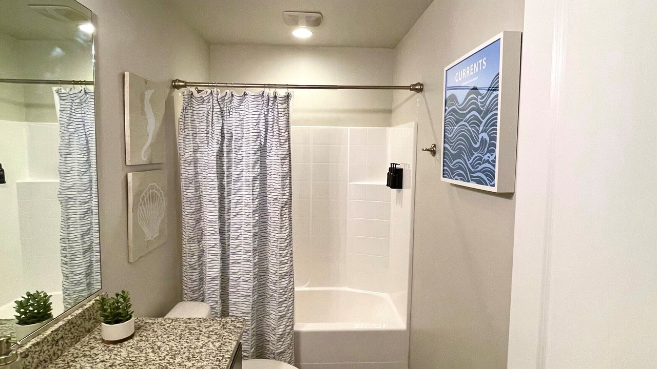 Photo of Bathroom in St. George