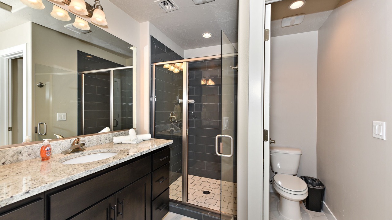 Photo of Bathroom in St. George