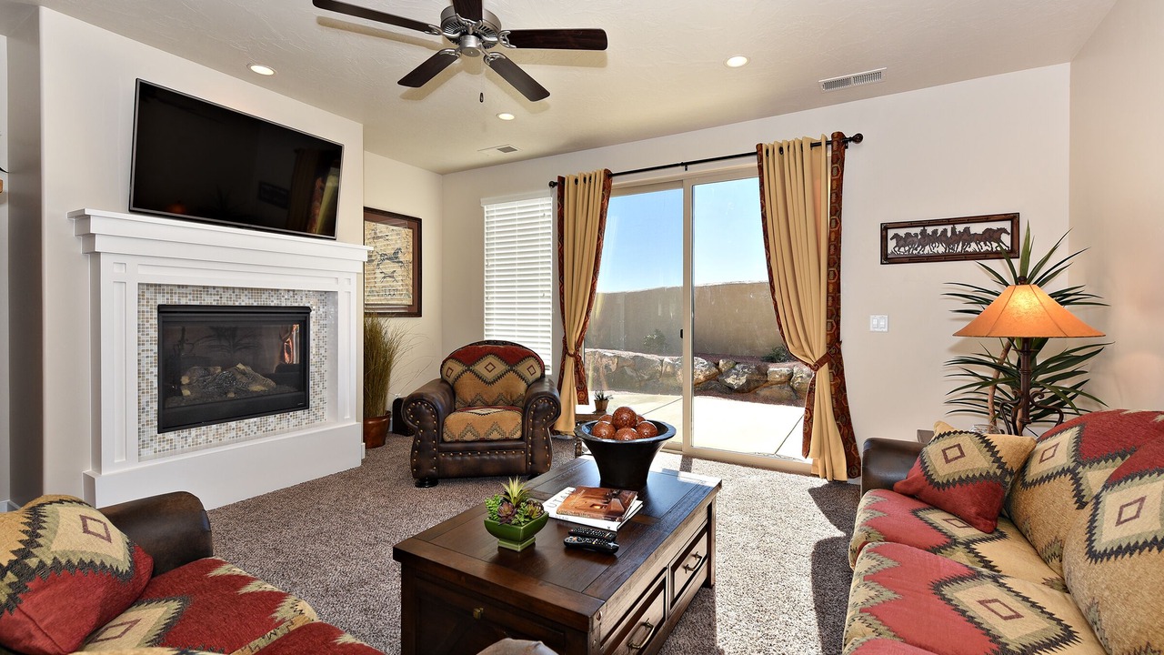 Photo of Bedroom in St. George