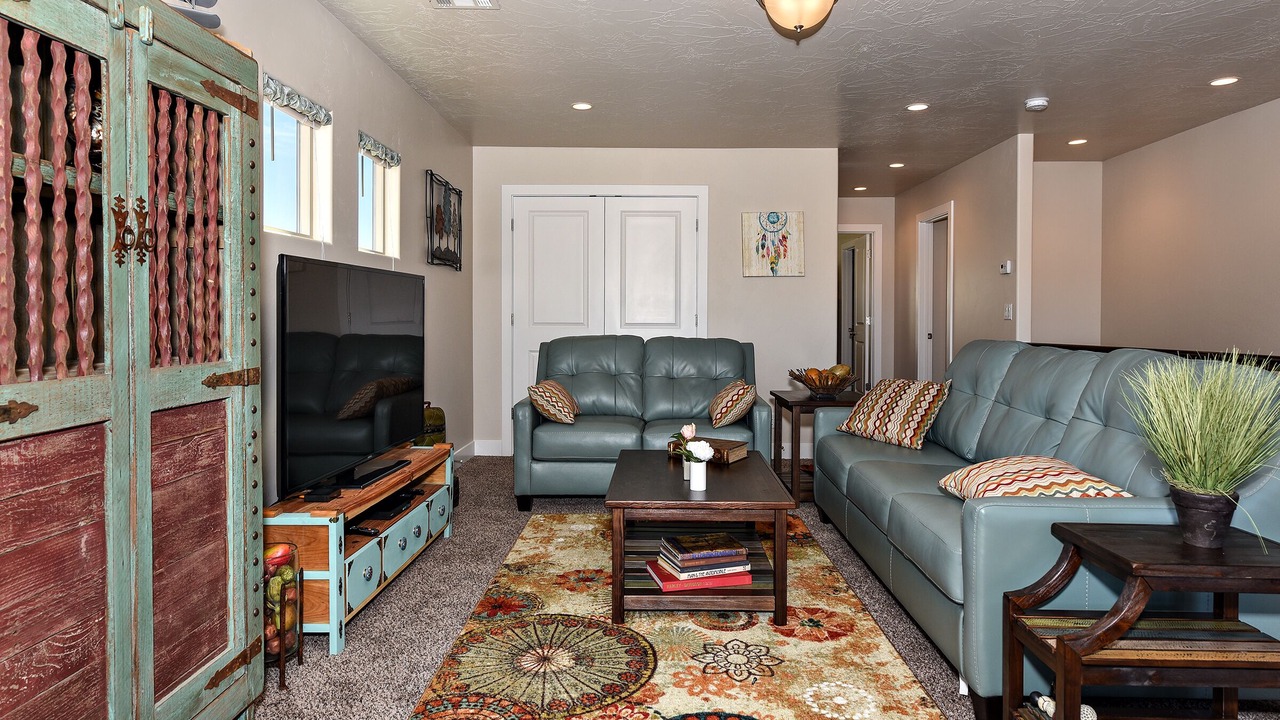 Photo of Bedroom in St. George