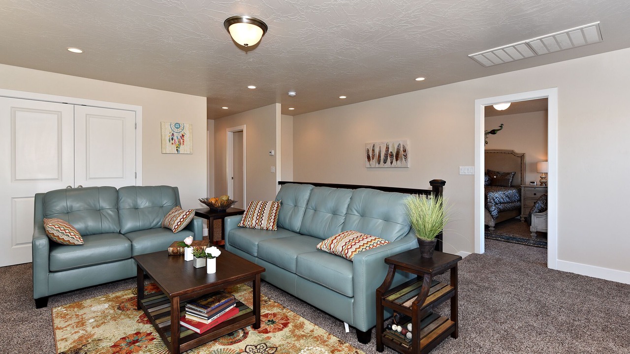 Photo of Bedroom in St. George