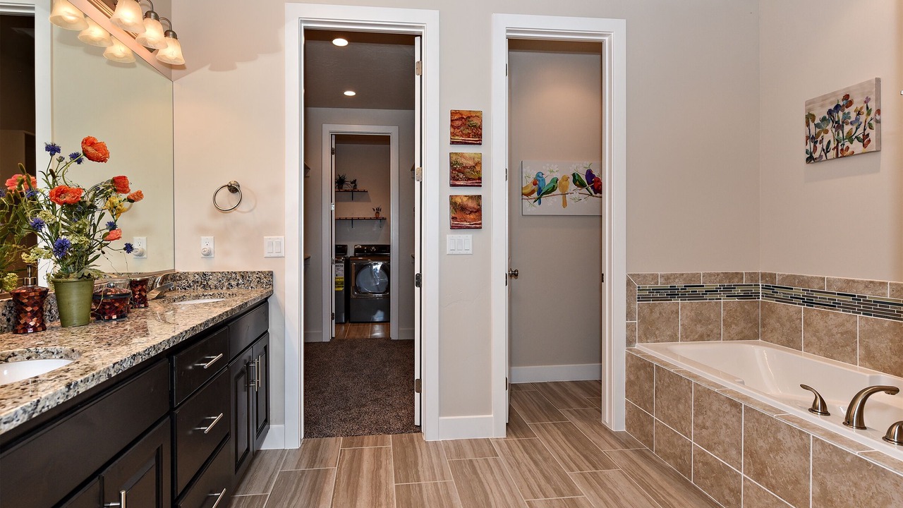 Photo of Bathroom in St. George