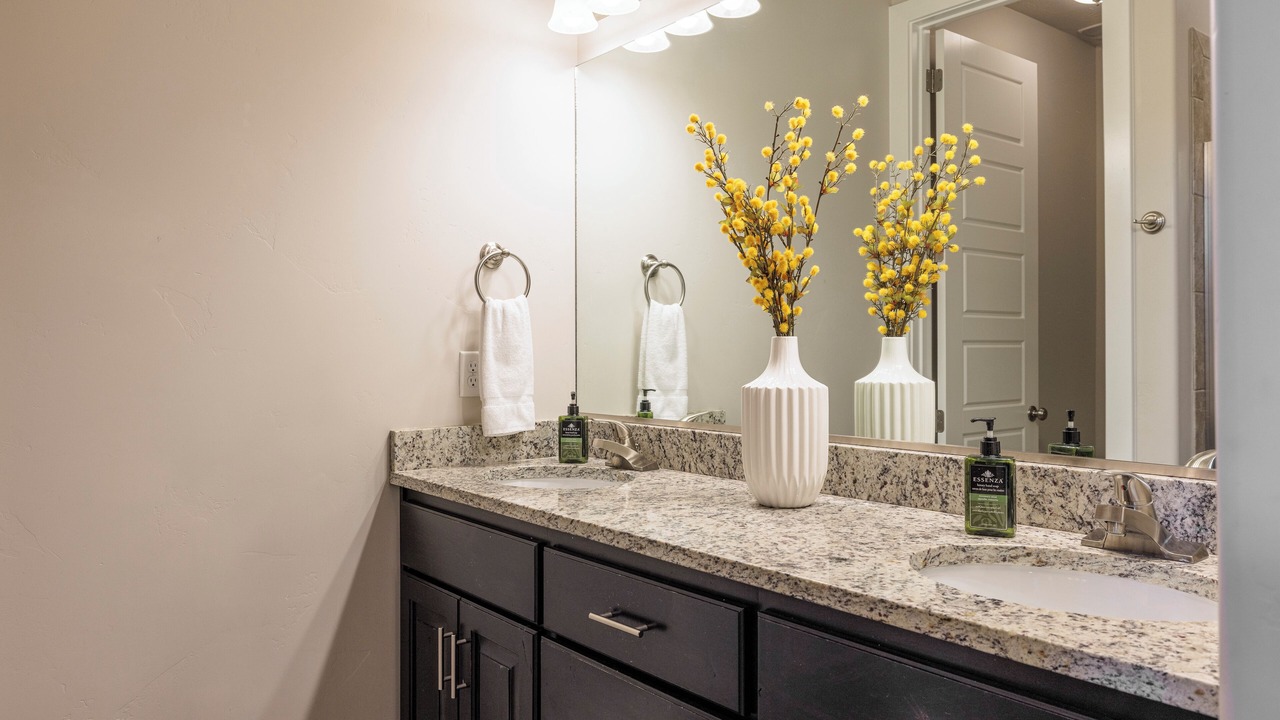 Photo of Bathroom in St. George