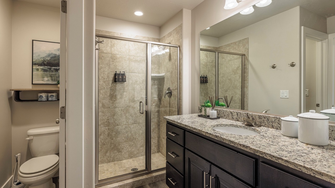 Photo of Bathroom in St. George