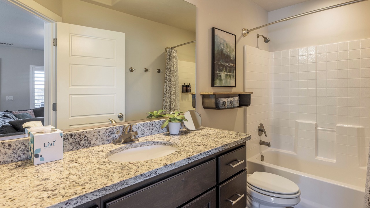 Photo of Bathroom in St. George
