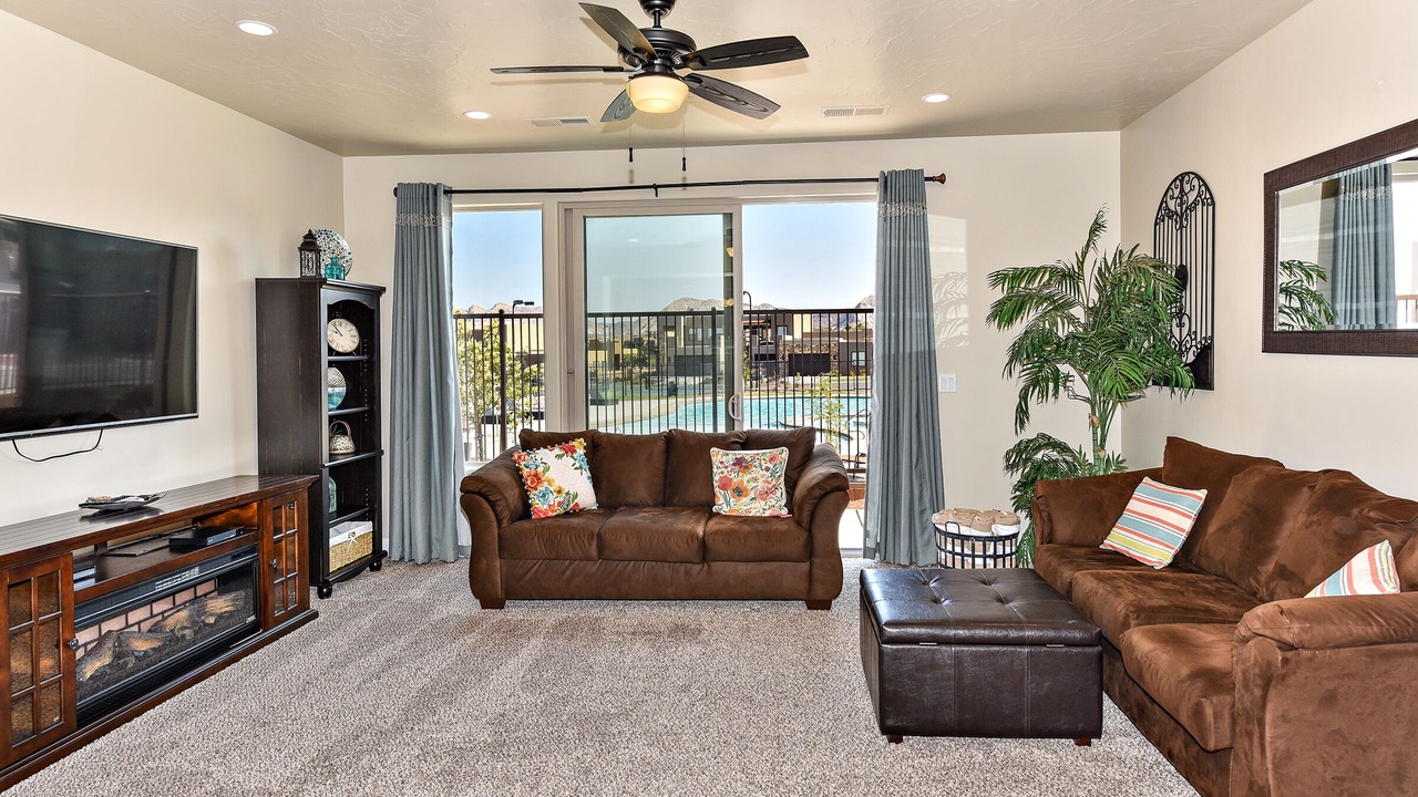 Photo of Bedroom in St. George