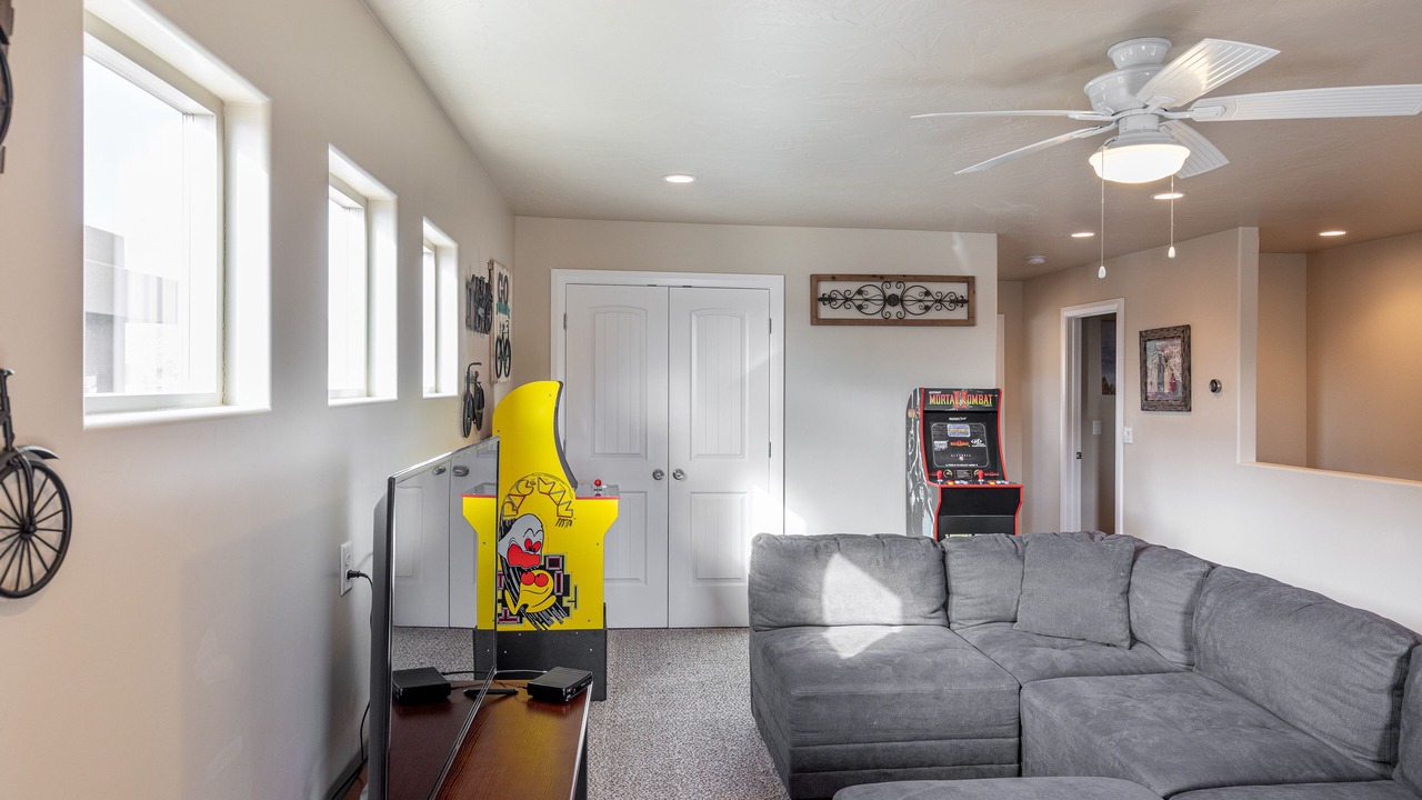 Photo of Bedroom in St. George