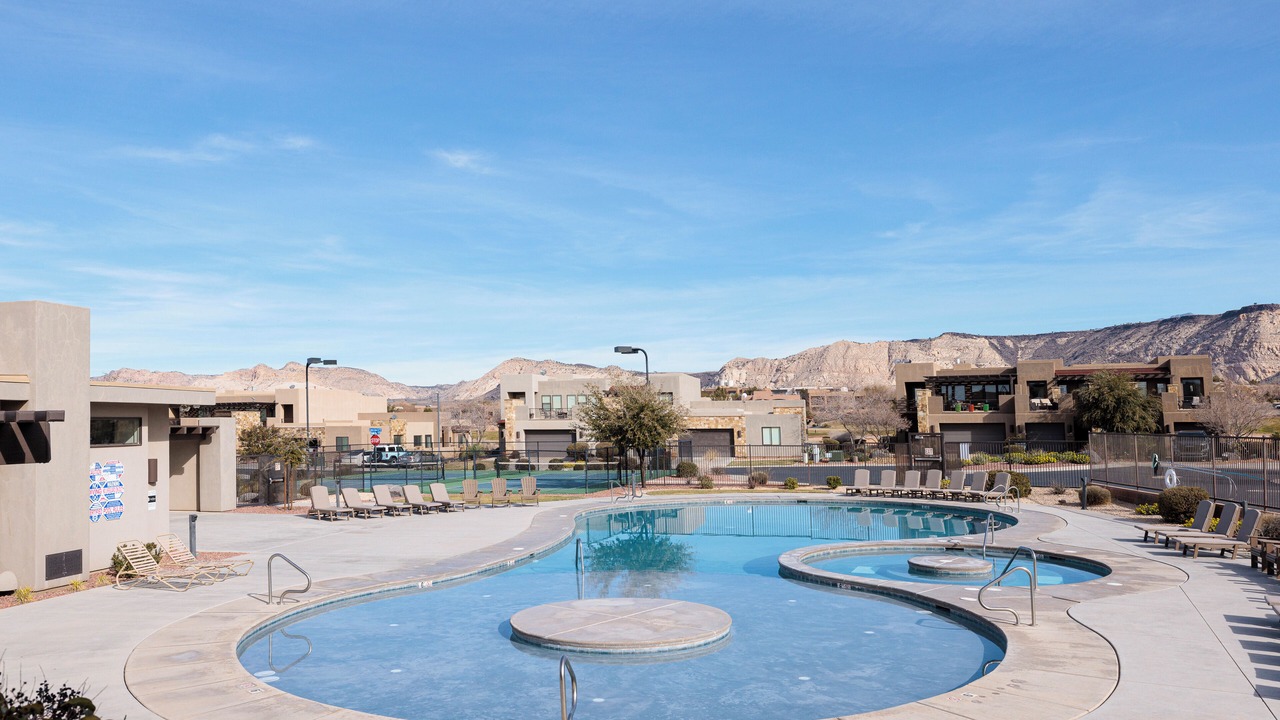 Photo of Outdoor in St. George
